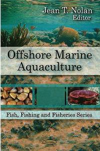 Offshore Marine Aquaculture