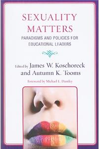 Sexuality Matters