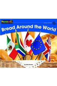 Bread Around the World Leveled Text