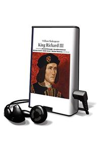 King Richard III