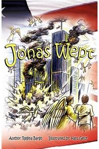 Jonas Wept