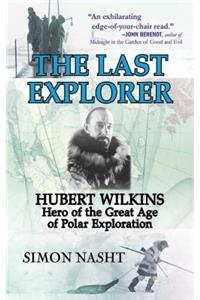 The Last Explorer