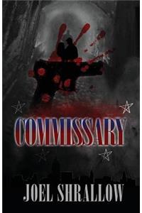 Commissary