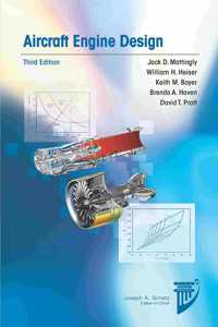 Aircraft Engine Design