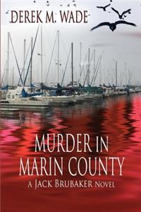 Murder in Marin County