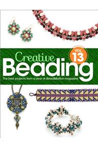 Creative Beading Vol. 13