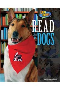 R.E.A.D. Dogs