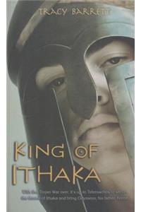 King of Ithaka