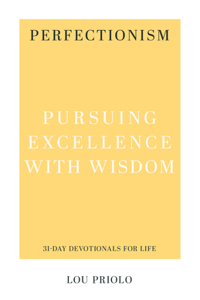 Perfectionism