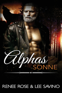 Alphas Sonne