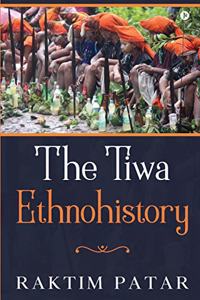 The Tiwa Ethnohistory