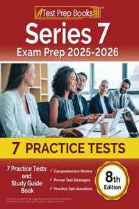 Series 7 Exam Prep 2025-2026