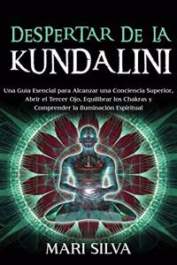 Despertar de la Kundalini