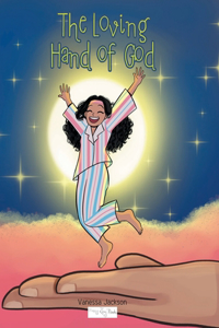 Loving Hand of God