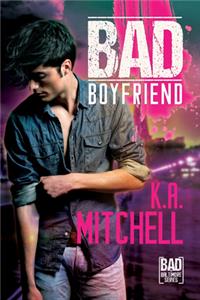 Bad Boyfriend