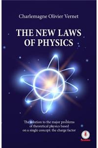 New Laws of Physics