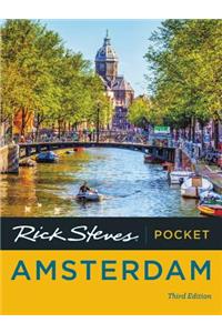 Rick Steves Pocket Amsterdam