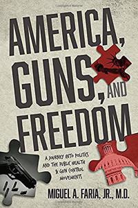 America, Guns, and Freedom