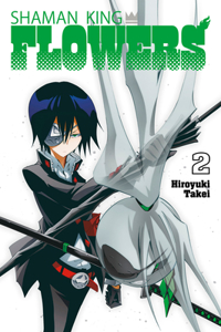 Shaman King: Flowers 2