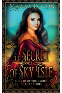 The Secret of Skye Isle