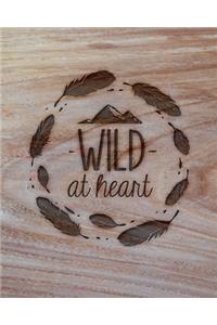 Wild At Heart