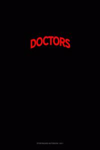 Bearded Doctors Do It Better