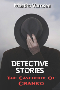 Detective Stories