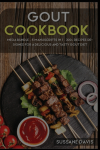 Gout Cookbook