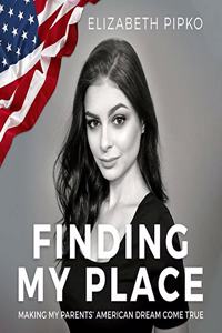 Finding My Place