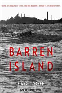 Barren Island