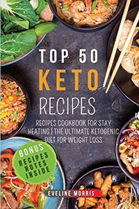 Top 50 Keto Recipes