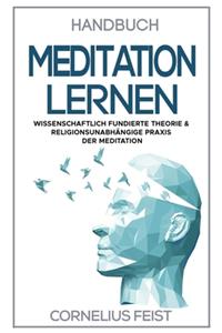 Handbuch Meditation lernen