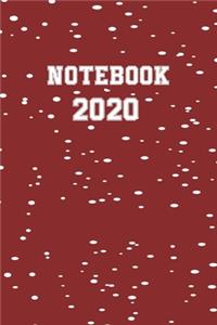 Notebook 2020