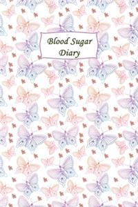 Blood Sugar Diary