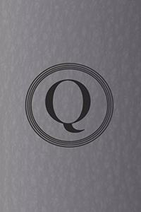 Q