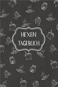 Hexen Tagebuch