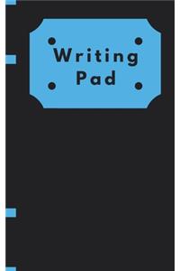 Writing Pad