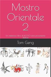 Mostro Orientale 2