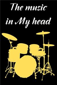 The Music in My Head