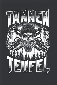 Tannen Teufel