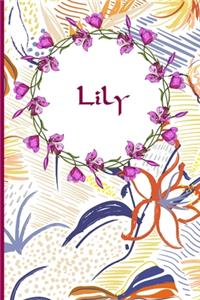 Lily