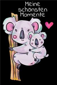 Meine Schönsten Momente