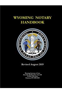 Wyoming Notary Handbook