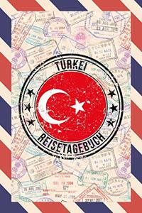 Türkei Reisetagebuch