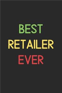 Best Retailer Ever