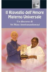 Risveglio della Maternita Universale