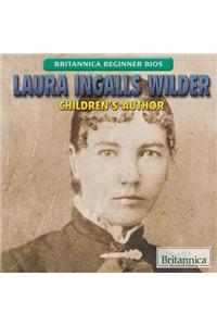 Laura Ingalls Wilder