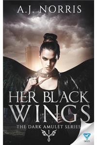 Her Black Wings