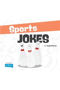 Sports Jokes