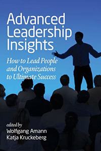 Advanced Leadership Insights